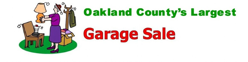 Garage Sale Header Image Wider With Oakland 1 Garage Sale Header Image Wider With Oakland 1