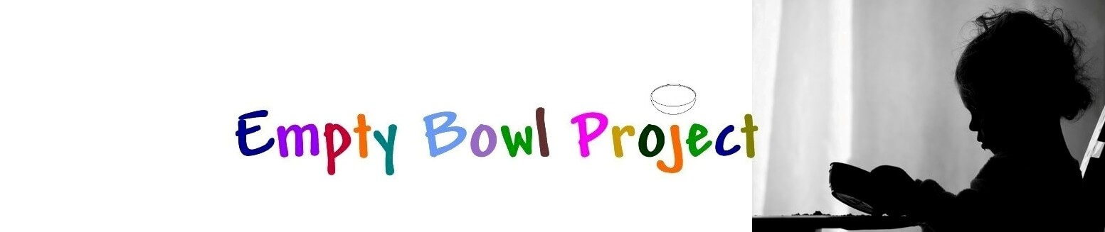 Empty Bowl Logo Without Cs Logo With Room For Web Logo