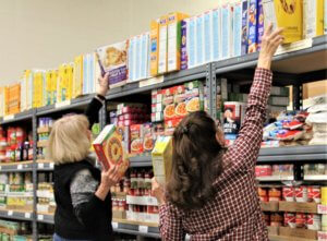 CS Pantry 7 CS Pantry 7