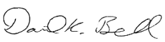 dave bell signature dave bell signature