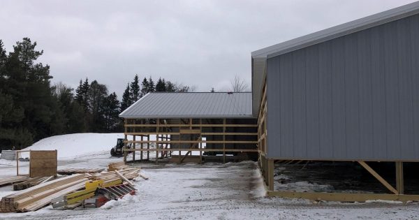 building progress building progress