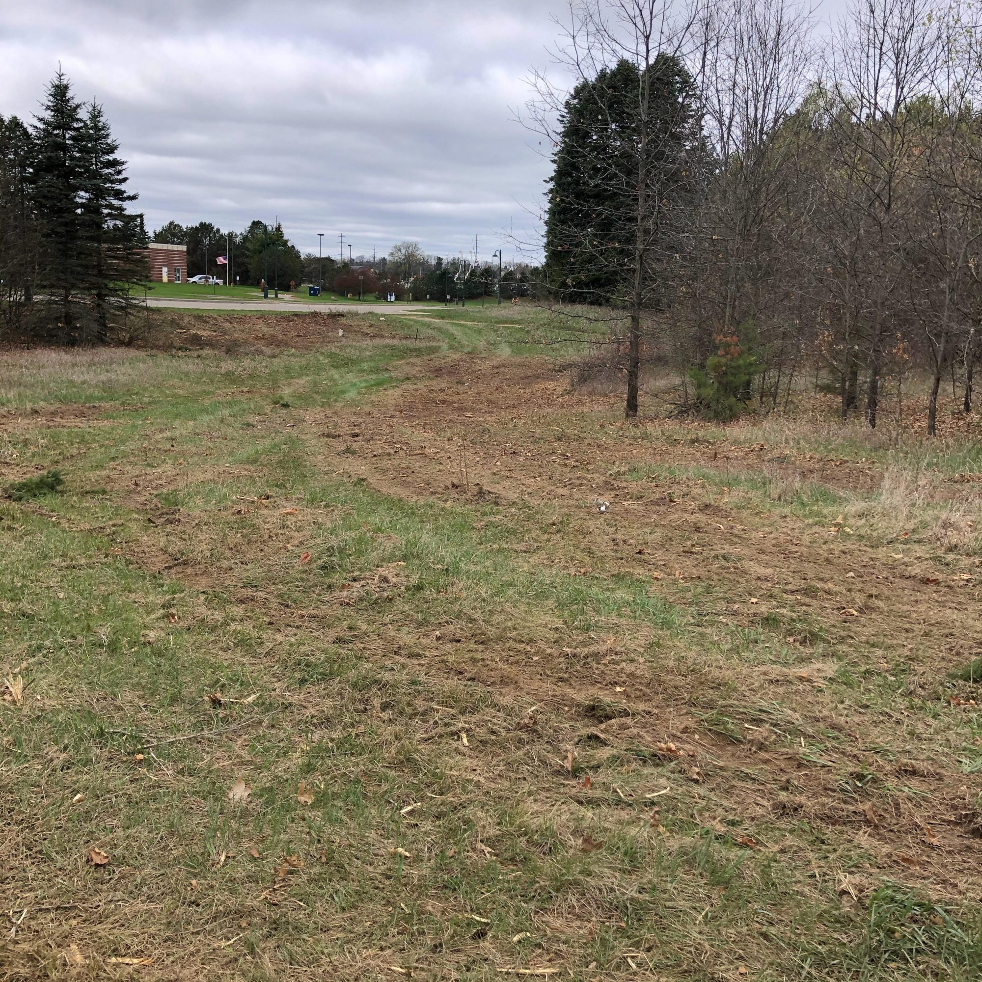 4 15 21 driveway progress 2